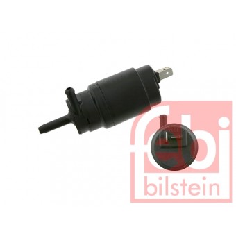 Silecek Su Pompası Vito638 Ön Cam